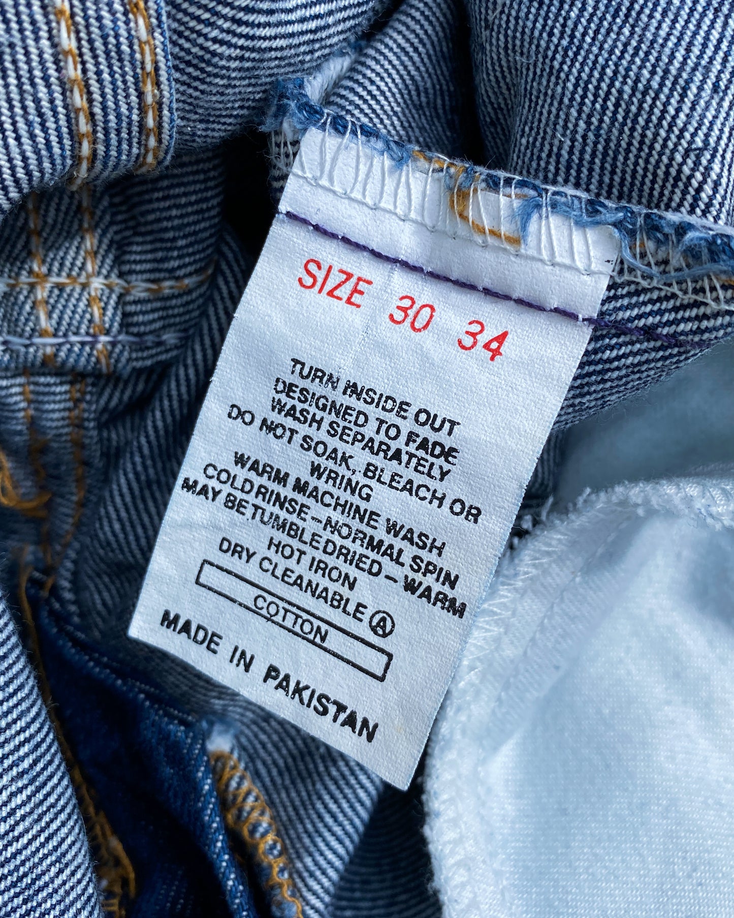 Levi's 450 Flared Jeans | 10