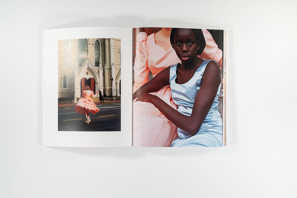 Note To Self ~ Photobook by Evangeline Davis