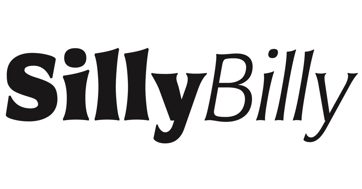Size Guide – Silly Billy Vintage