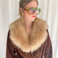 1970s Brown Penny Lane Coat | 8