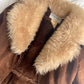 1970s Brown Penny Lane Coat | 8