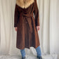 1970s Brown Penny Lane Coat | 8