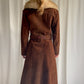 1970s Brown Penny Lane Coat | 8