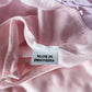 Baby Pink Slip Dress & Robe | 10