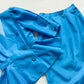 1980s Bright Blue Two Piece Set, Made in NZ | 8